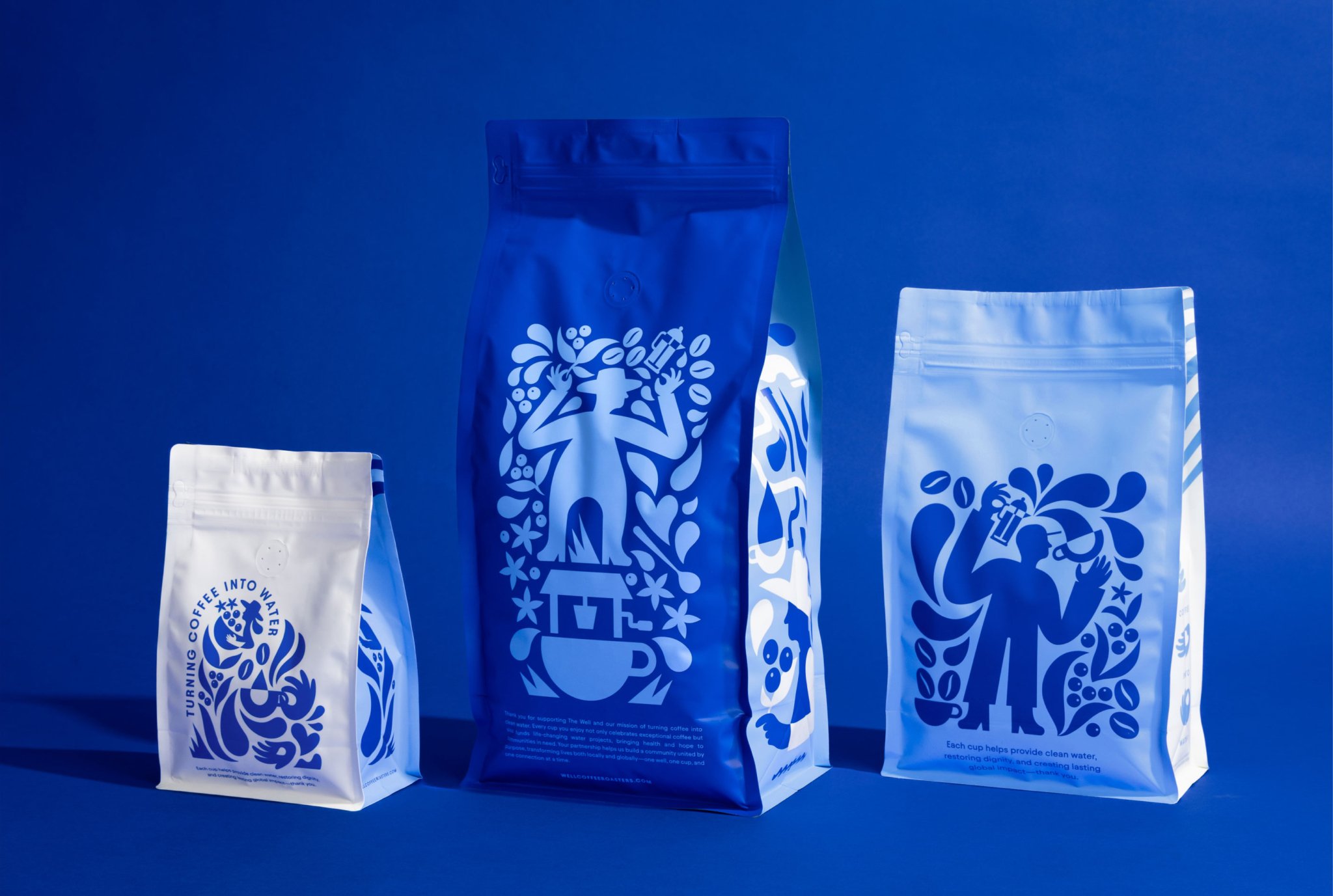 BP&O - Branding, Packaging and Opinion