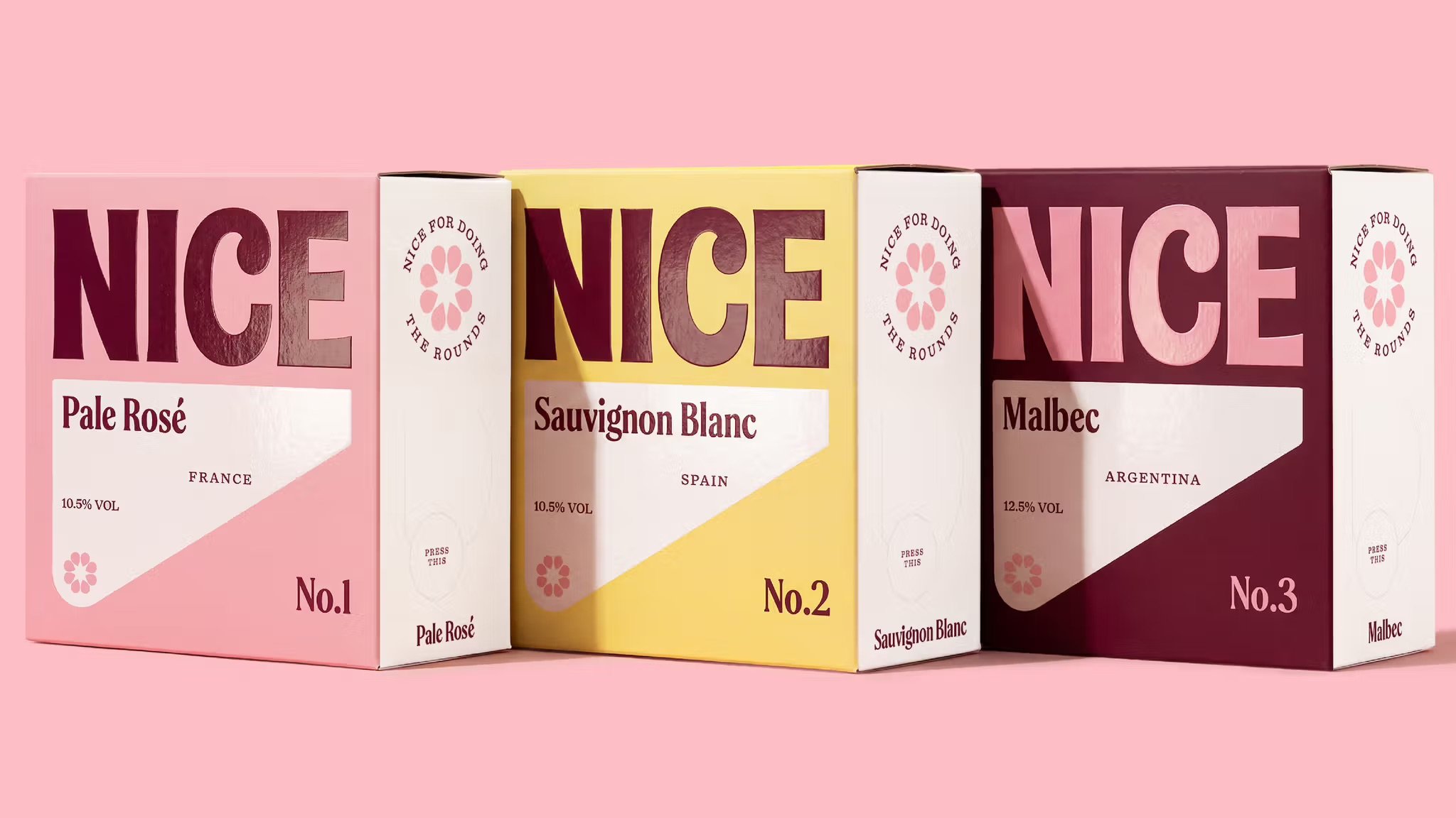 BP&O - Branding, Packaging and Opinion