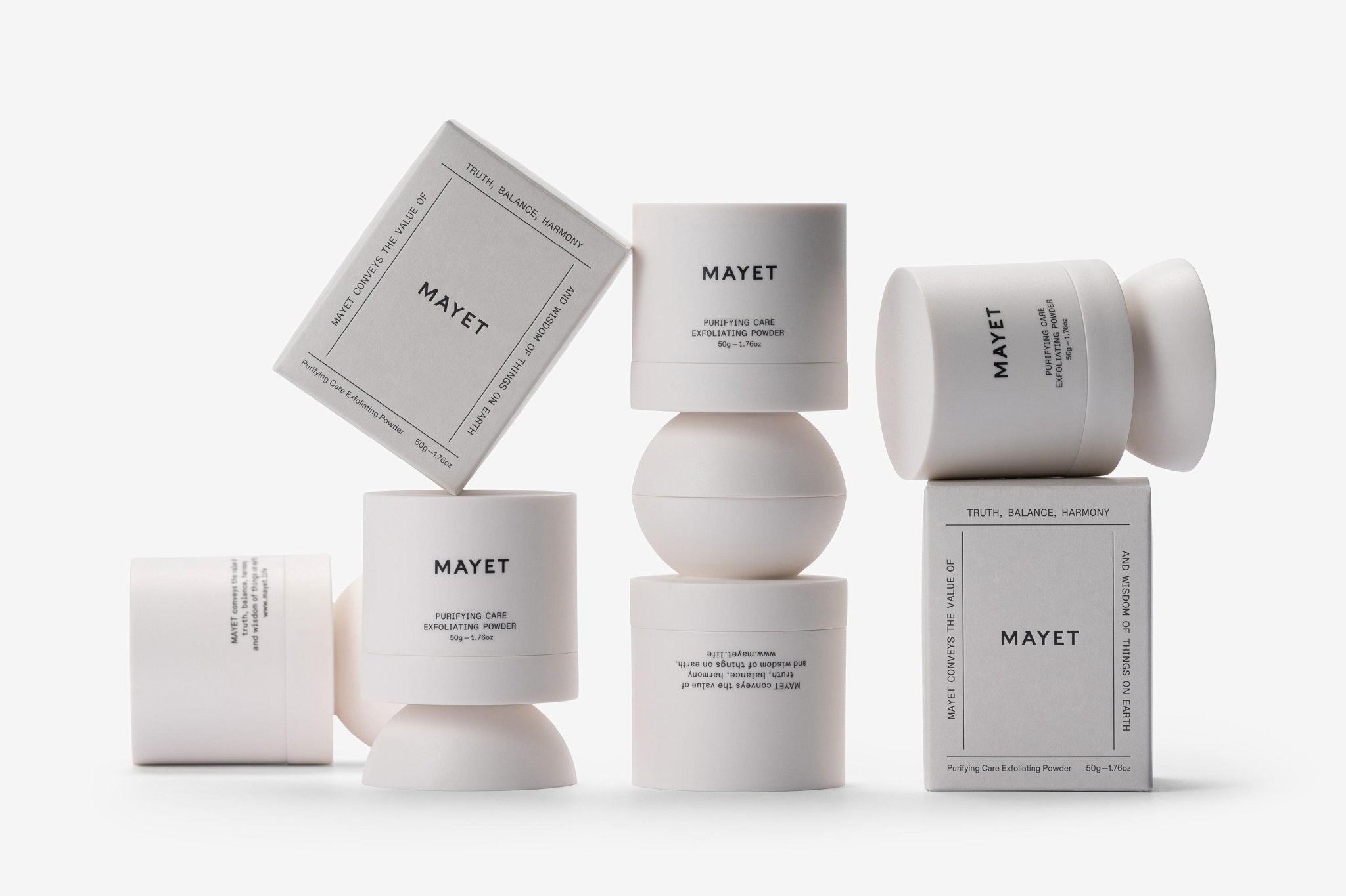 BP&O - Branding, Packaging and Opinion