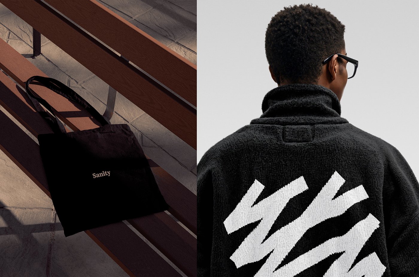 Brand Archive on X: "Sanity by Bleed, 2026 Now on Brand Archive: https://t.co/tK3b04mdko #logos #branding #design https://t.co/u7mc8G58aa" / X