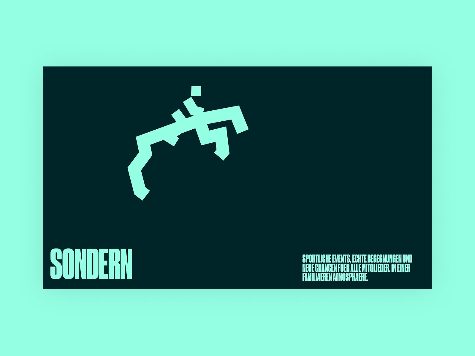 Champions For Good - Awwwards Honorable Mention
