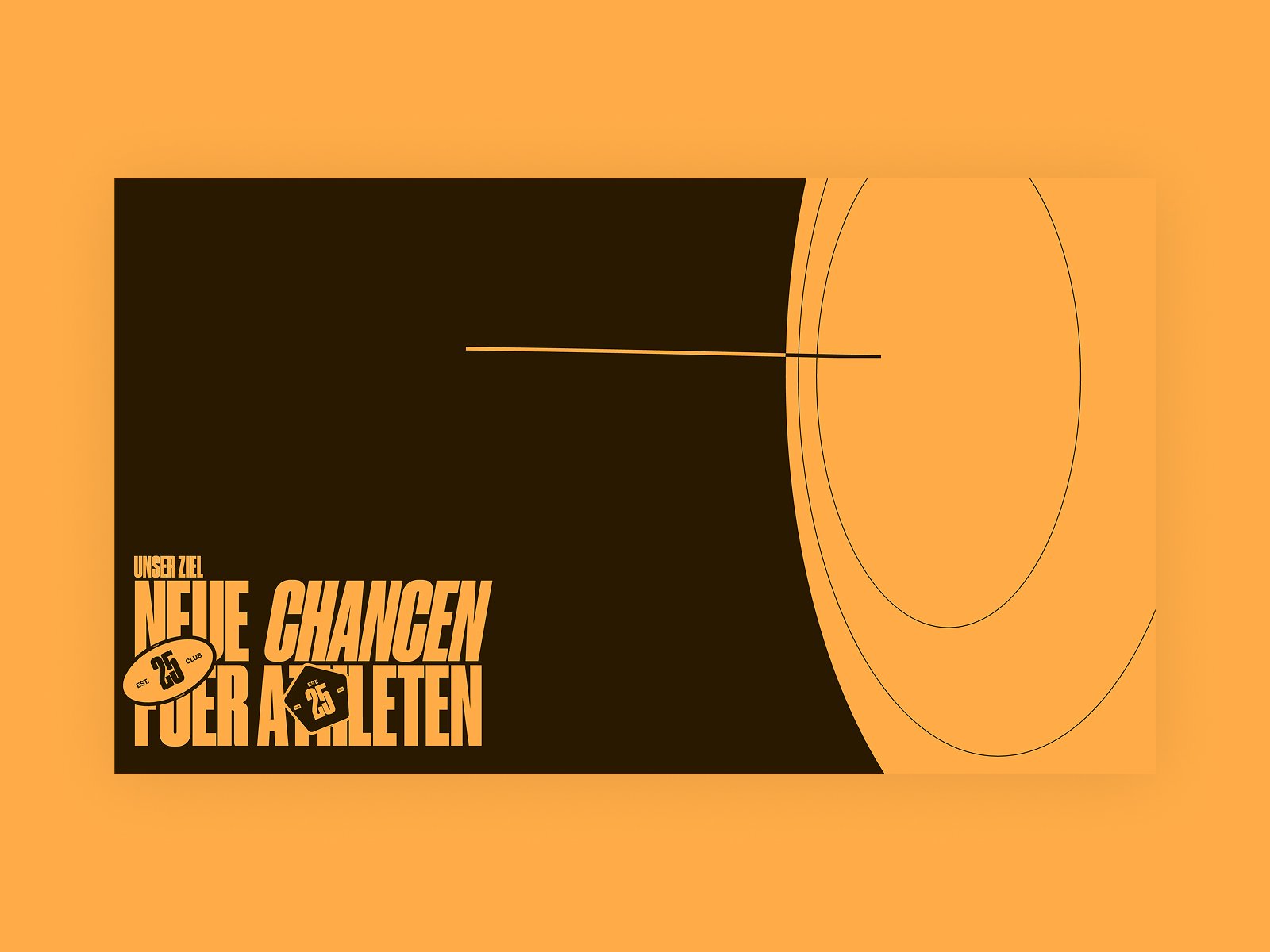 Champions For Good - Awwwards Honorable Mention