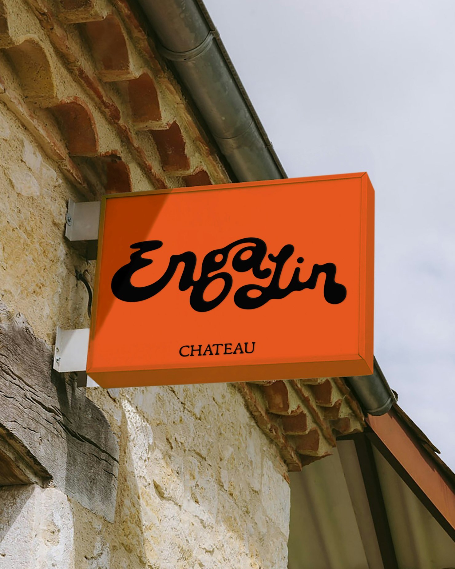 Chateau Engalin