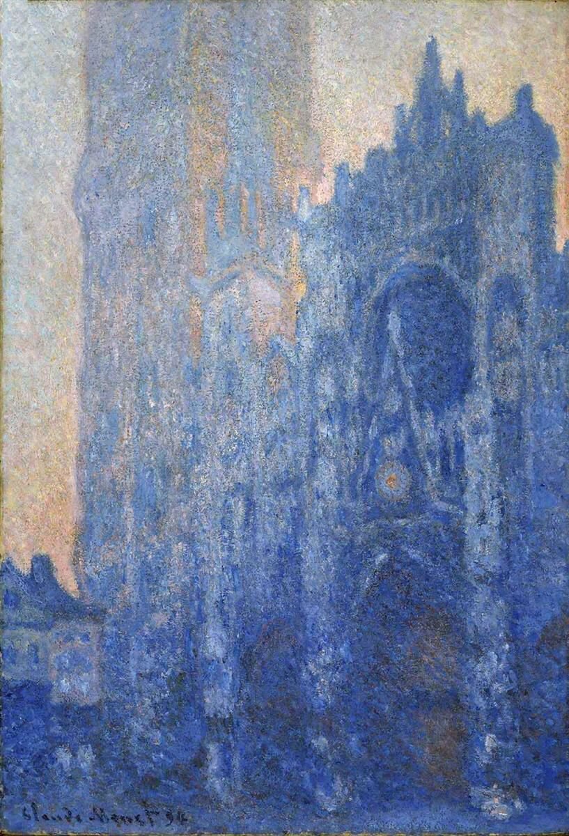ClaudeMonet