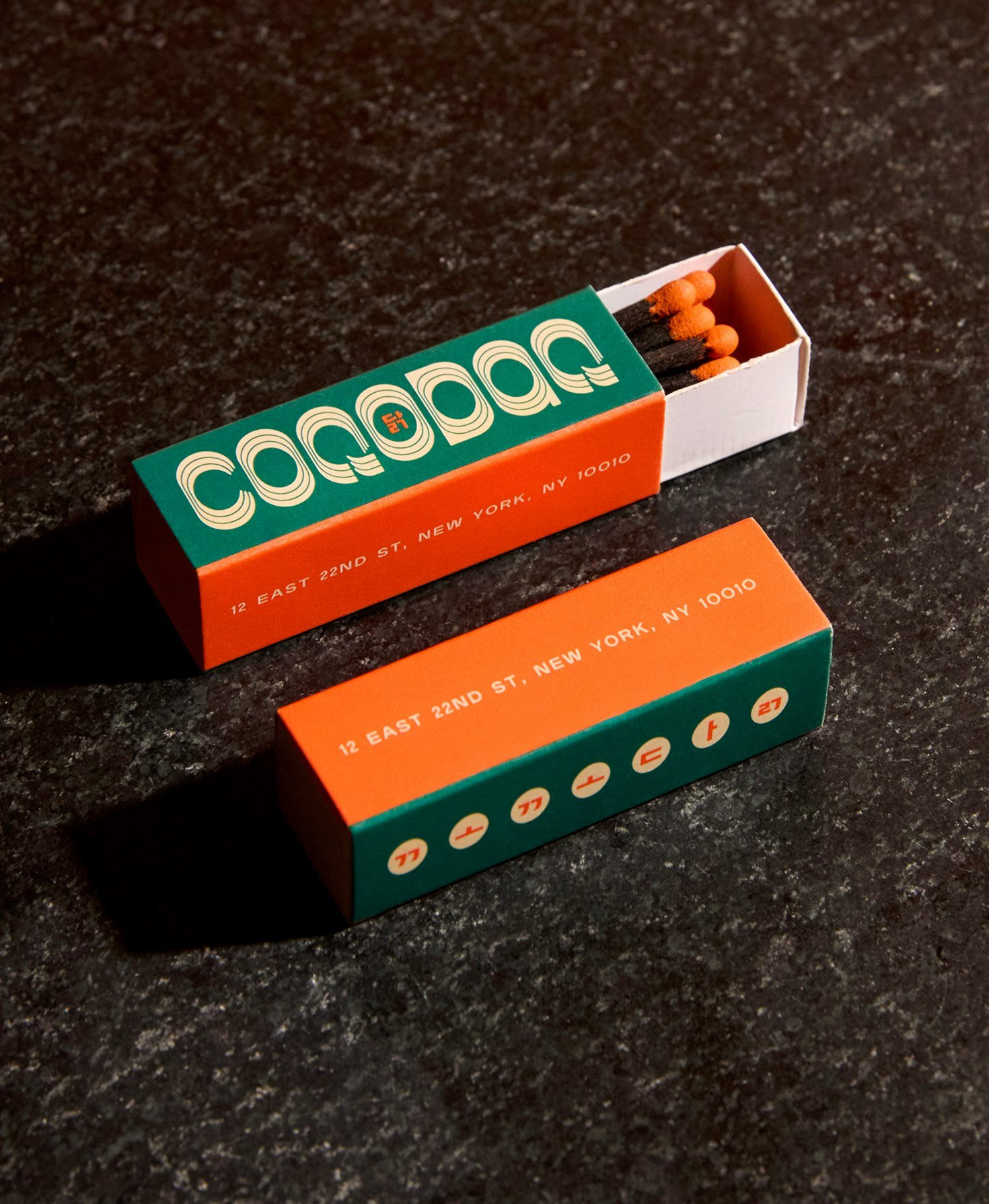 COQODAQ