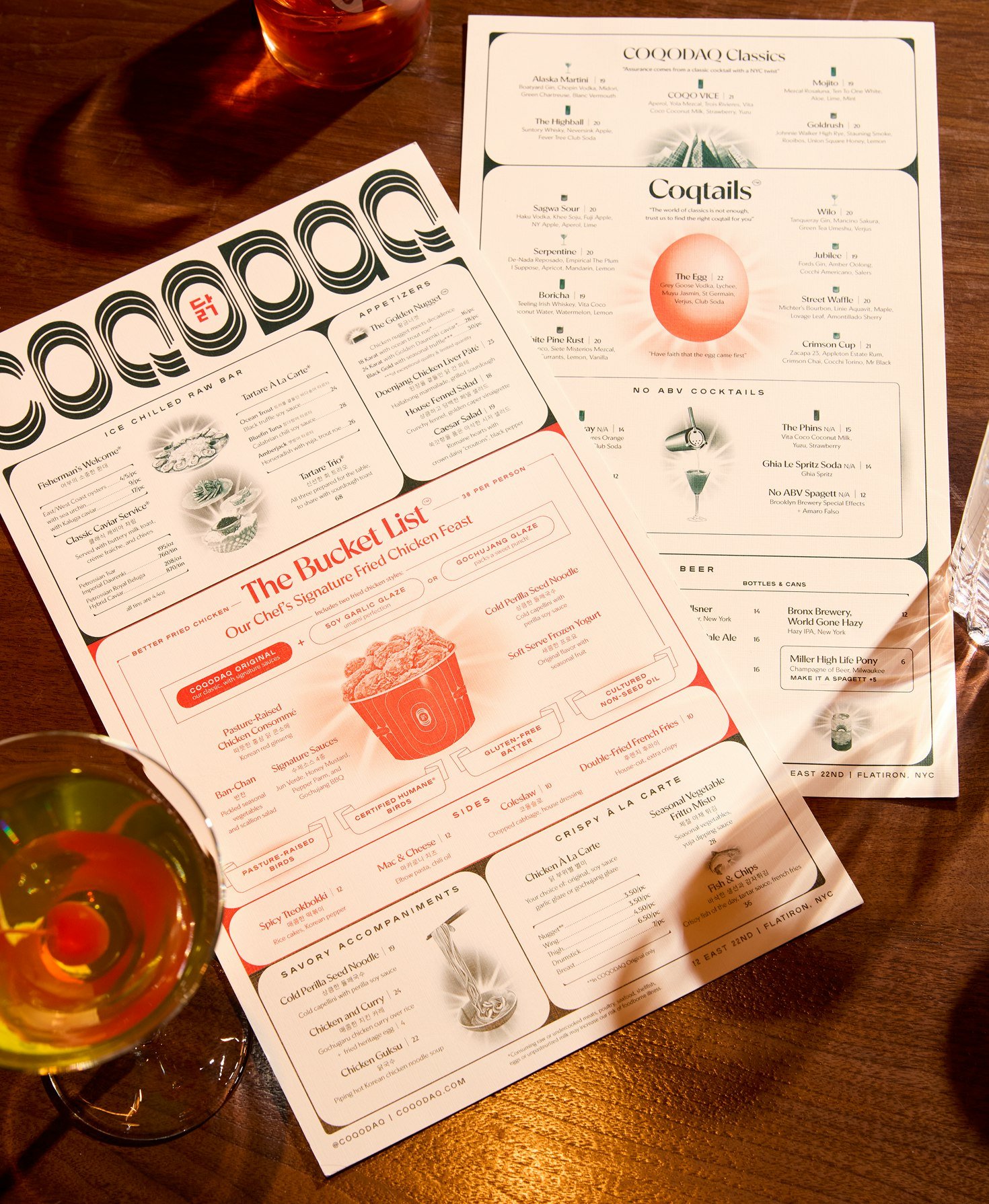 COQODAQ