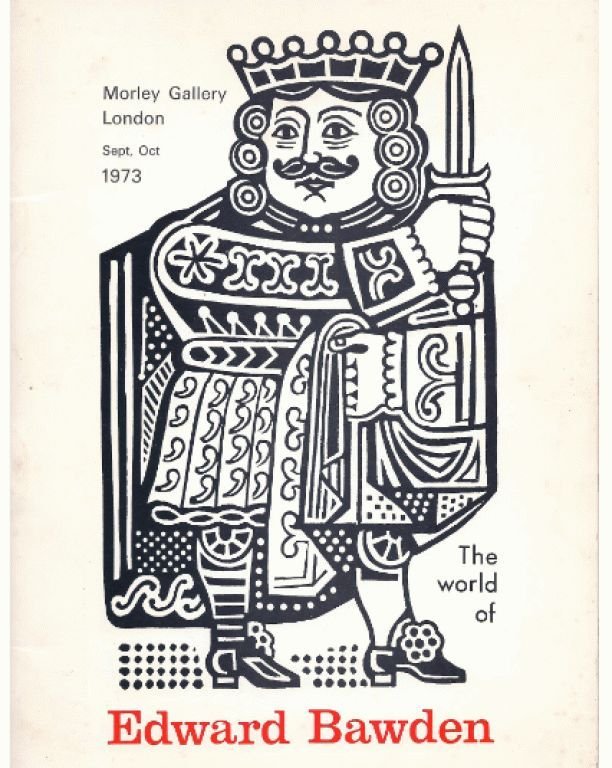 Edward Bawden