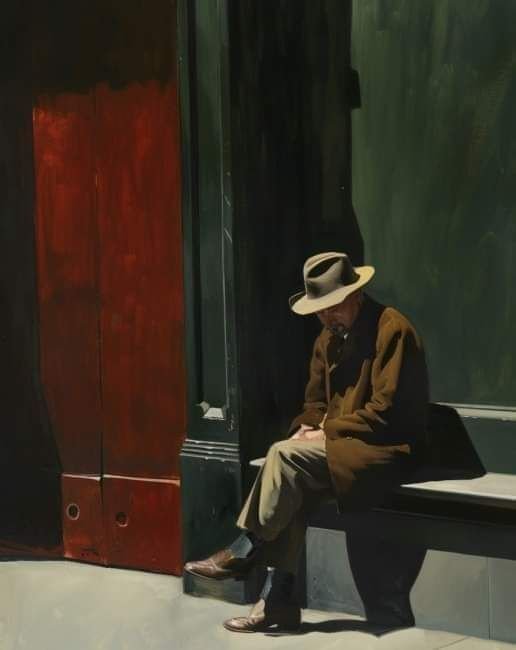 Edward Hopper