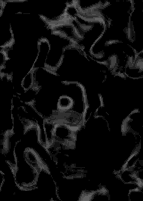 Element #343223263 / Cosmos