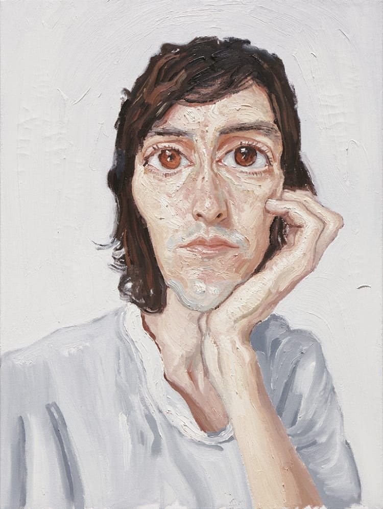 Emilio Villalba - "People & Things" | 17 July - 7 August 2021