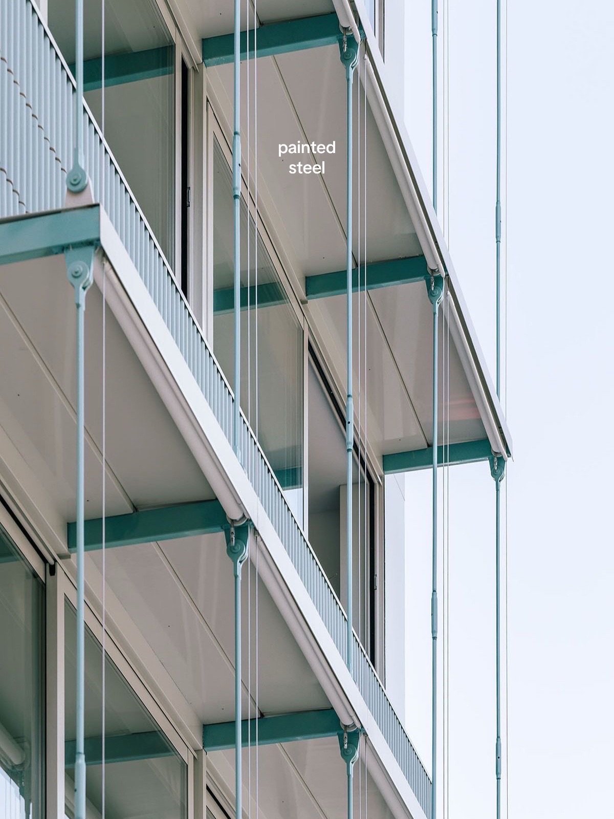 facade fridays