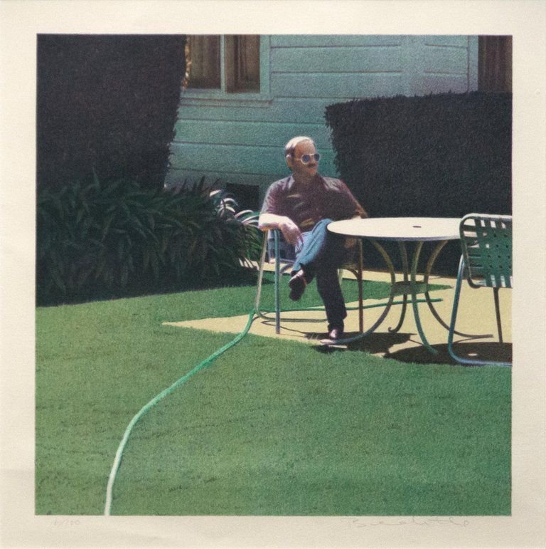 Figurative Prints at 1stDibs