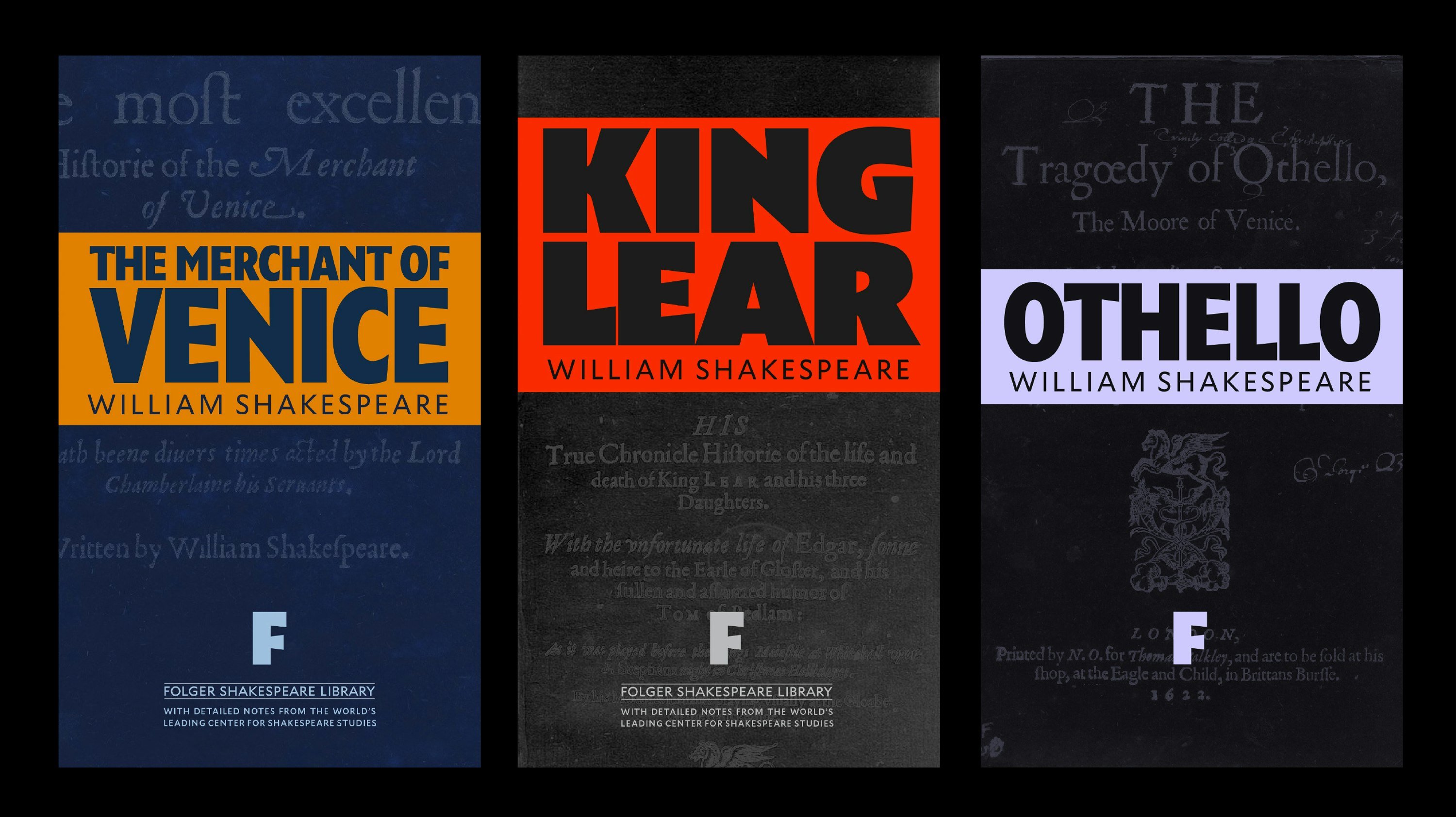 Folger Shakespeare Library