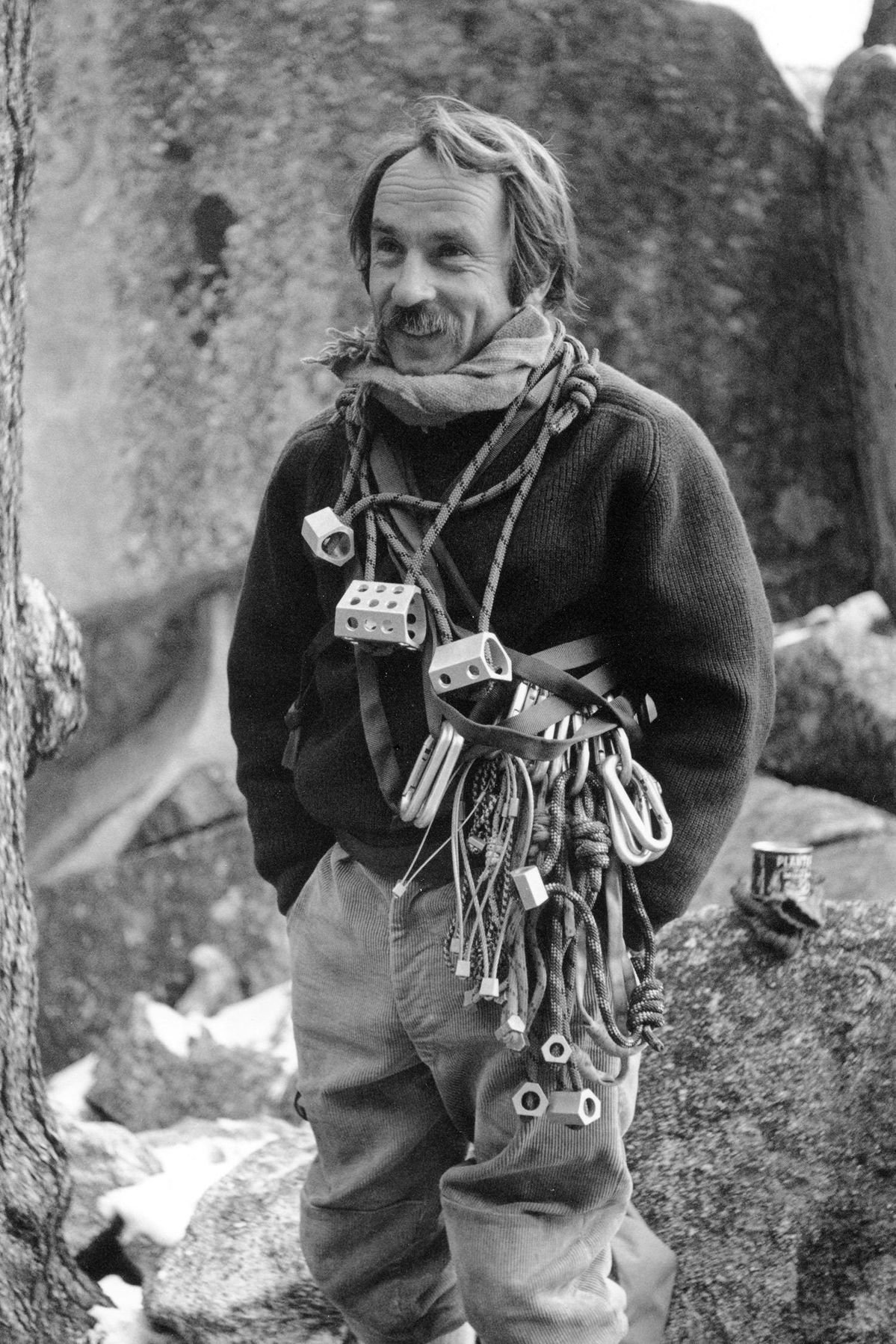 From Climbing to Catwalks: The Complete History of Carabiners