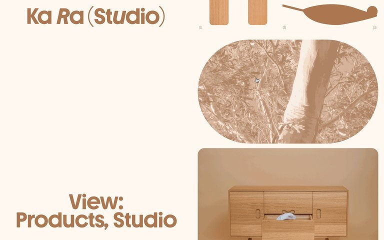 Godly - Astronomically good web design inspiration