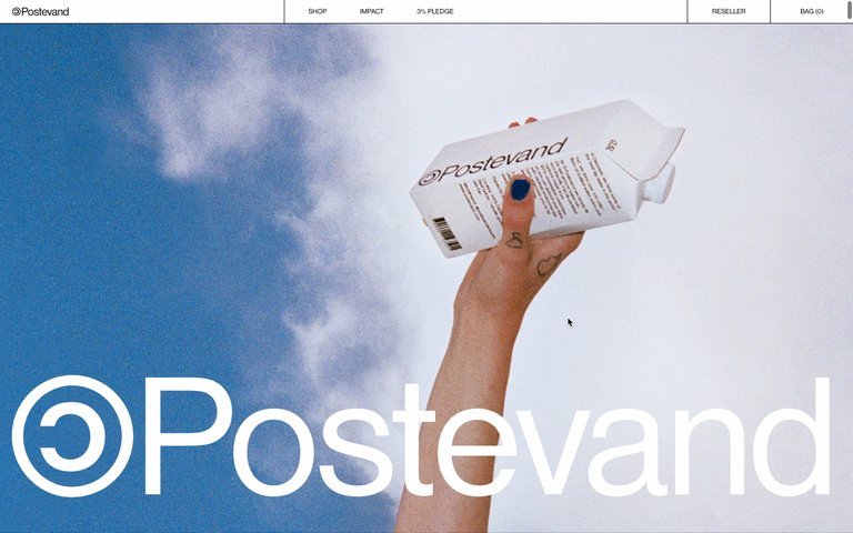 Godly - Astronomically good web design inspiration
