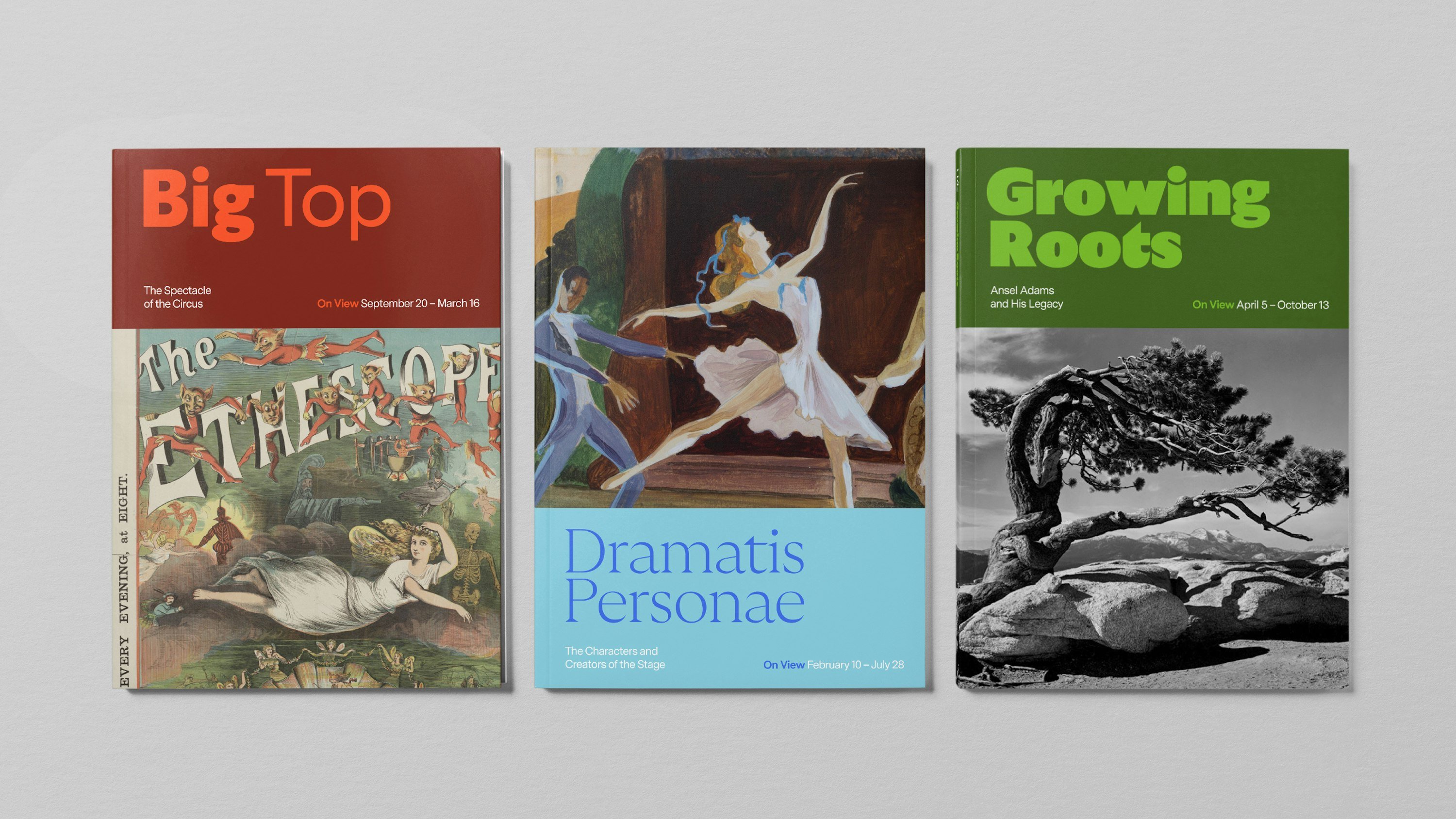 Harry Ransom Center