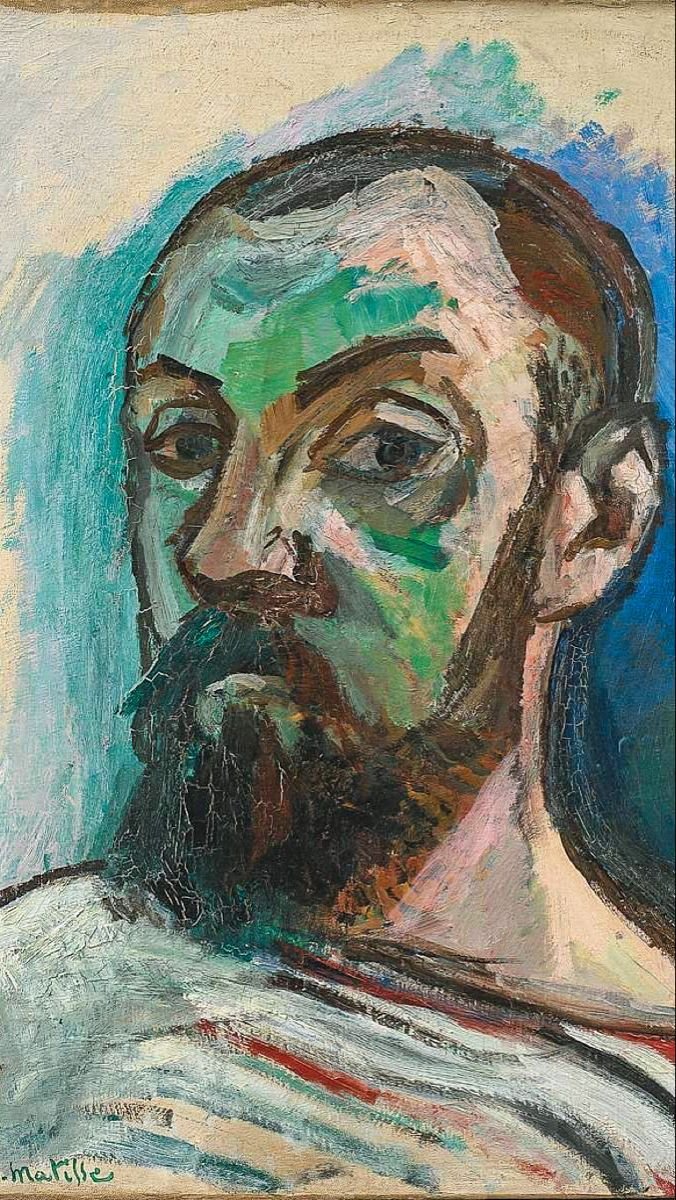 Henri Matisse