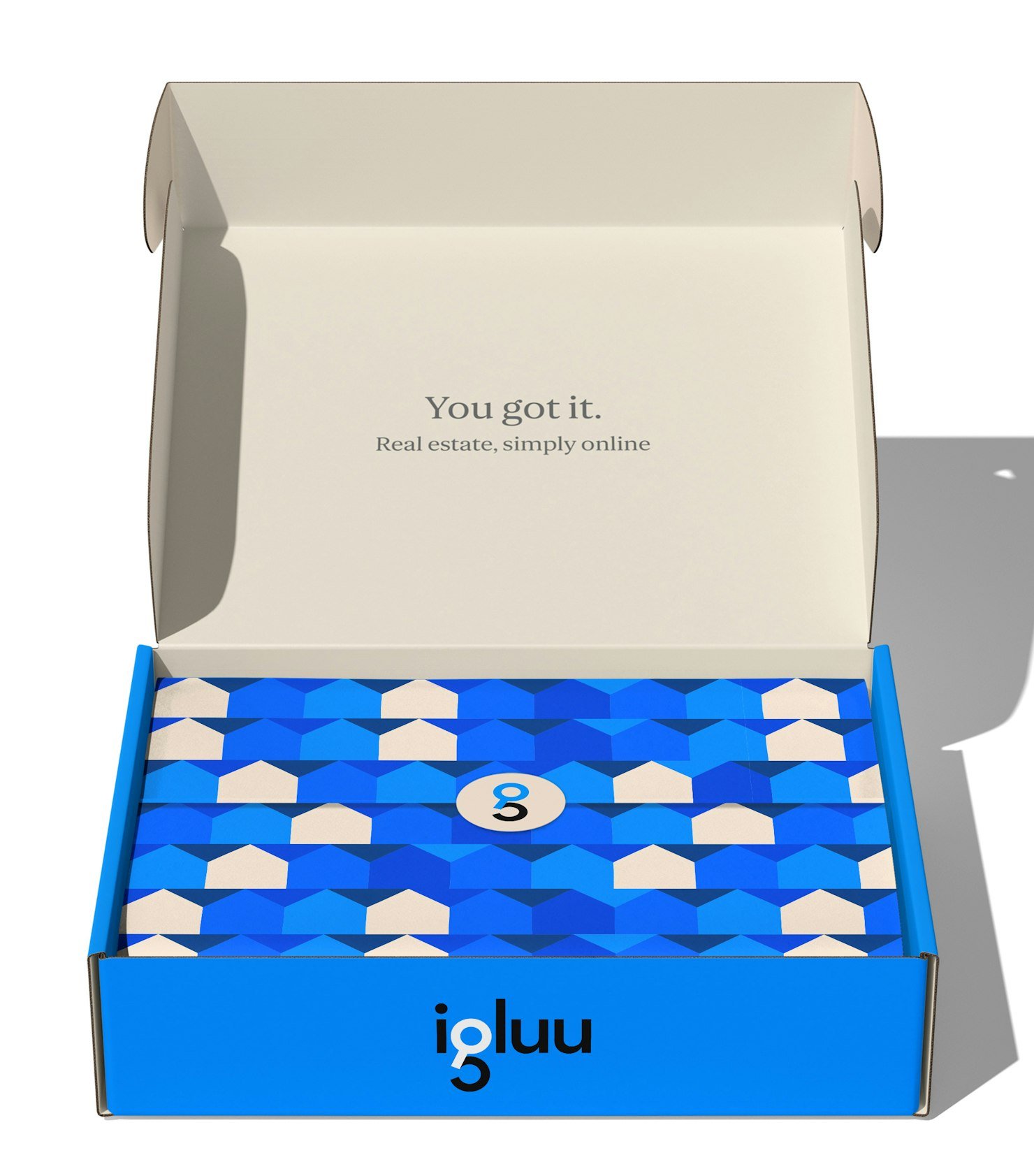 Igluu