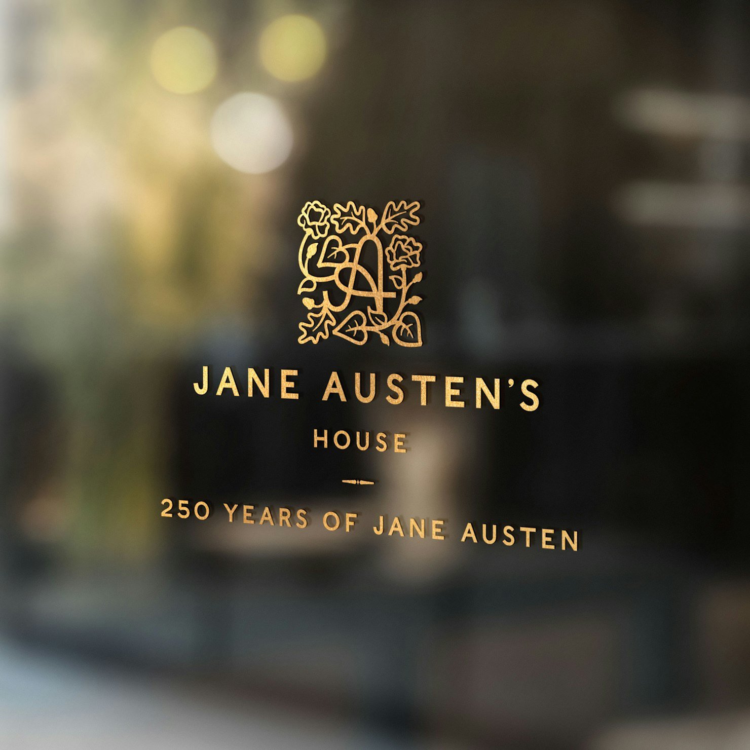 Jane Austen’s House: 250th Anniversary