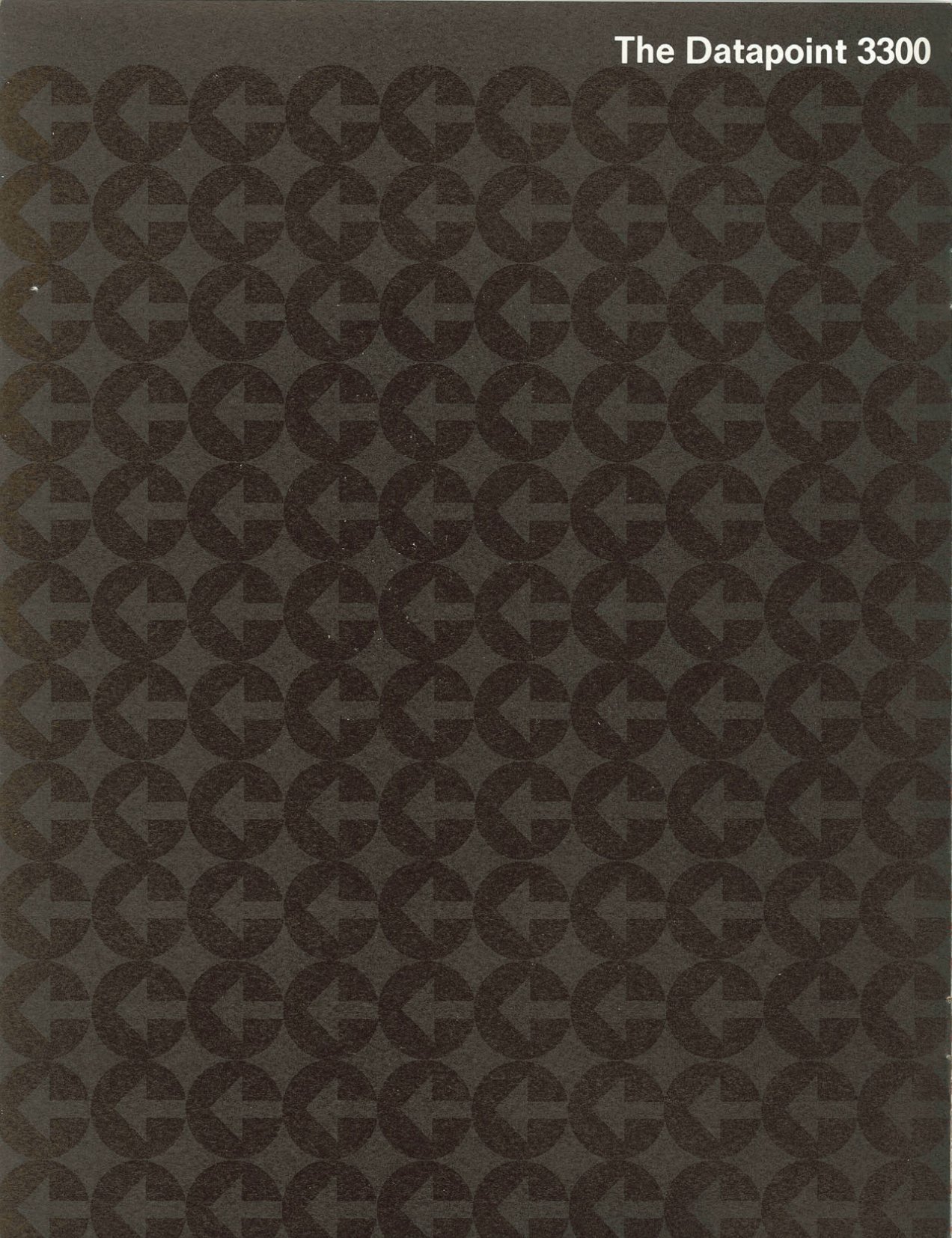 joshpuckett on X: "Man the CTC design team was really cooking back in '69. Just gorgeous work, all around. https://t.co/tm4H2KTNAo" / X