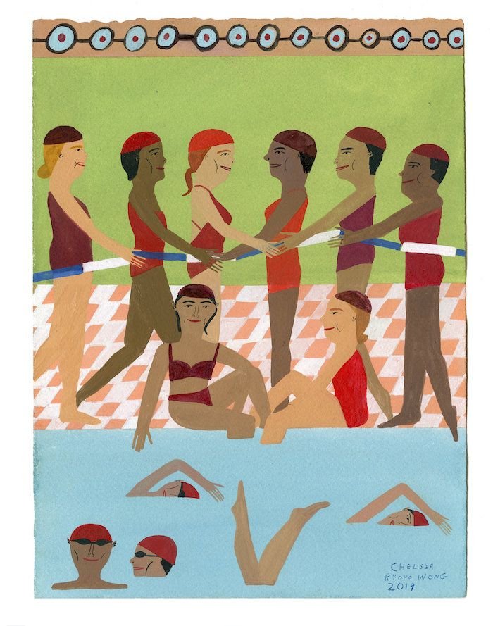 Juxtapoz Magazine - Home