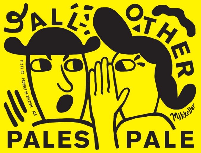 Keith Shore Mikkeller