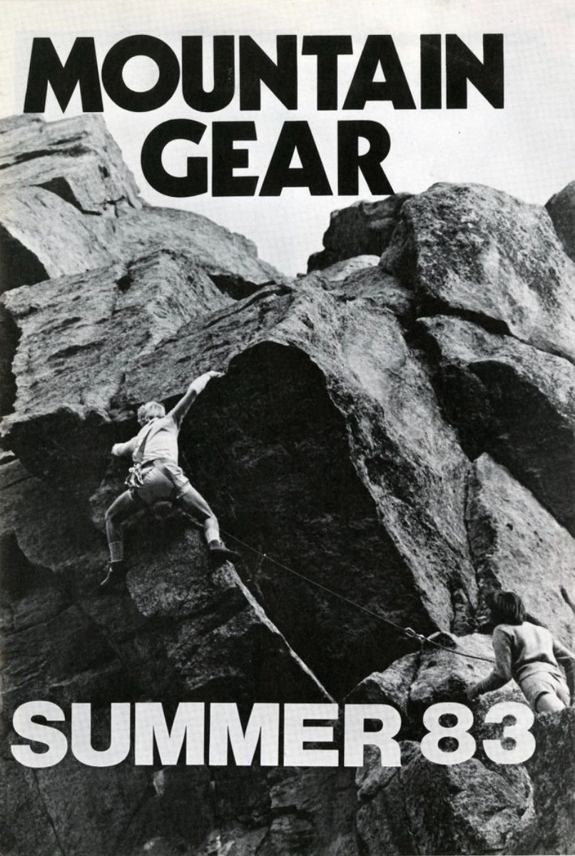 Mountain Gear | 1983