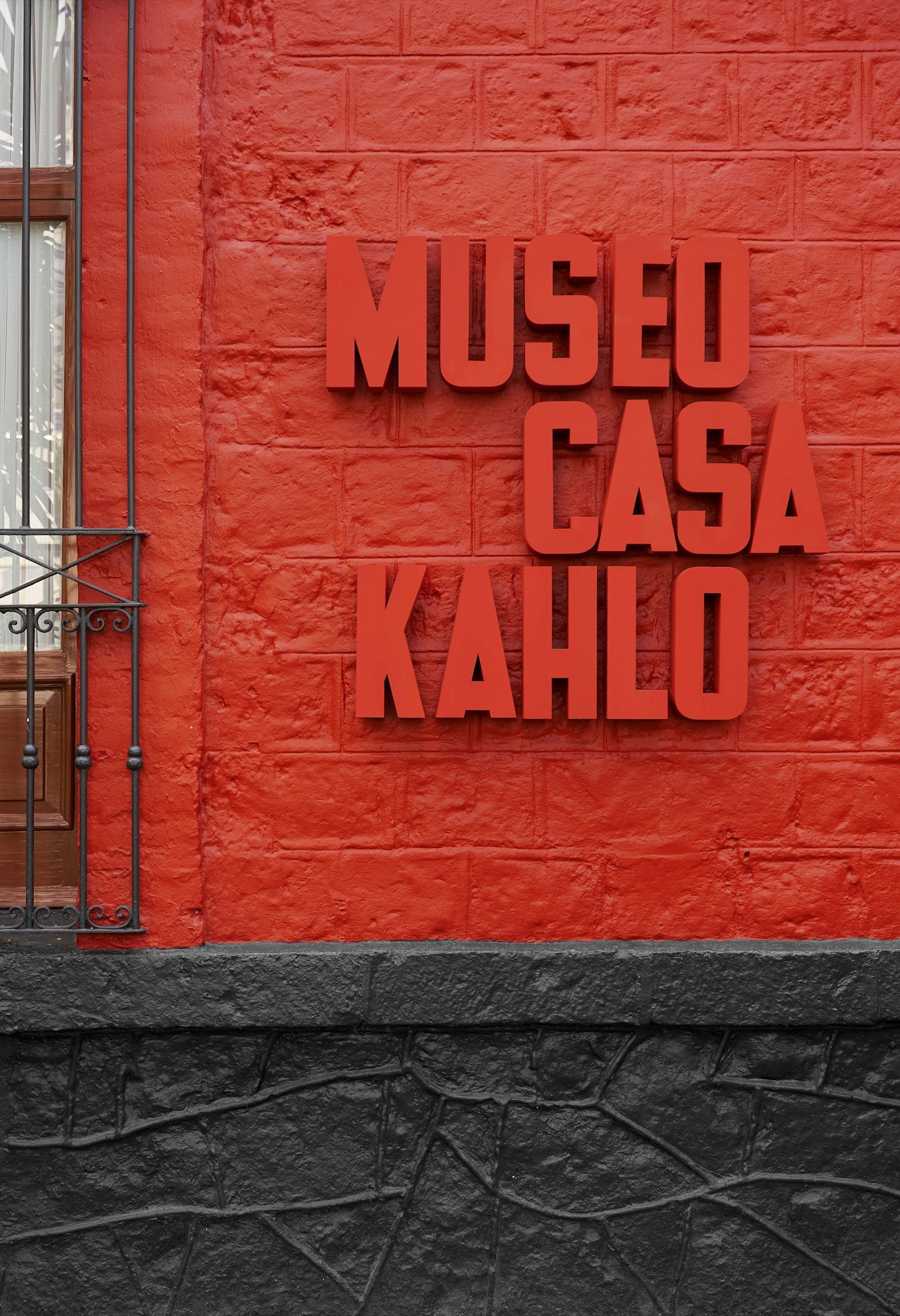 Museo Casa Kahlo
