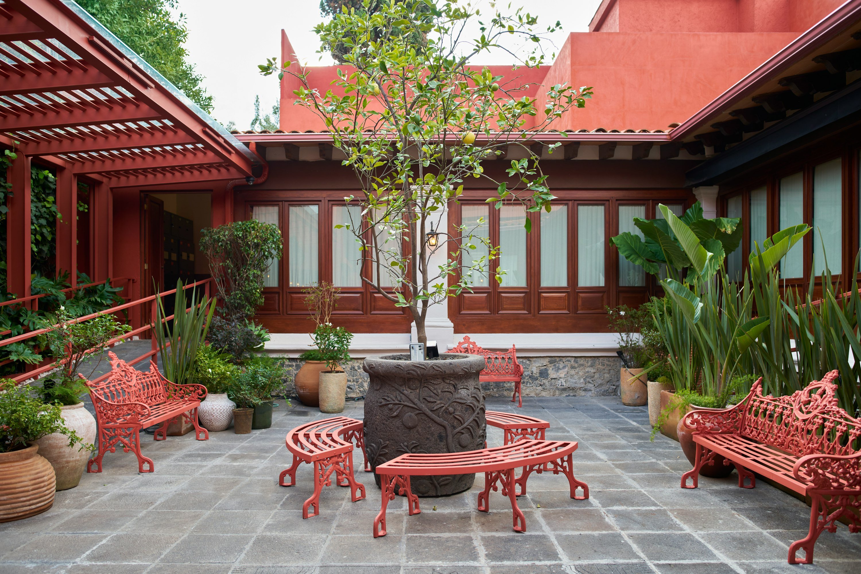 Museo Casa Kahlo