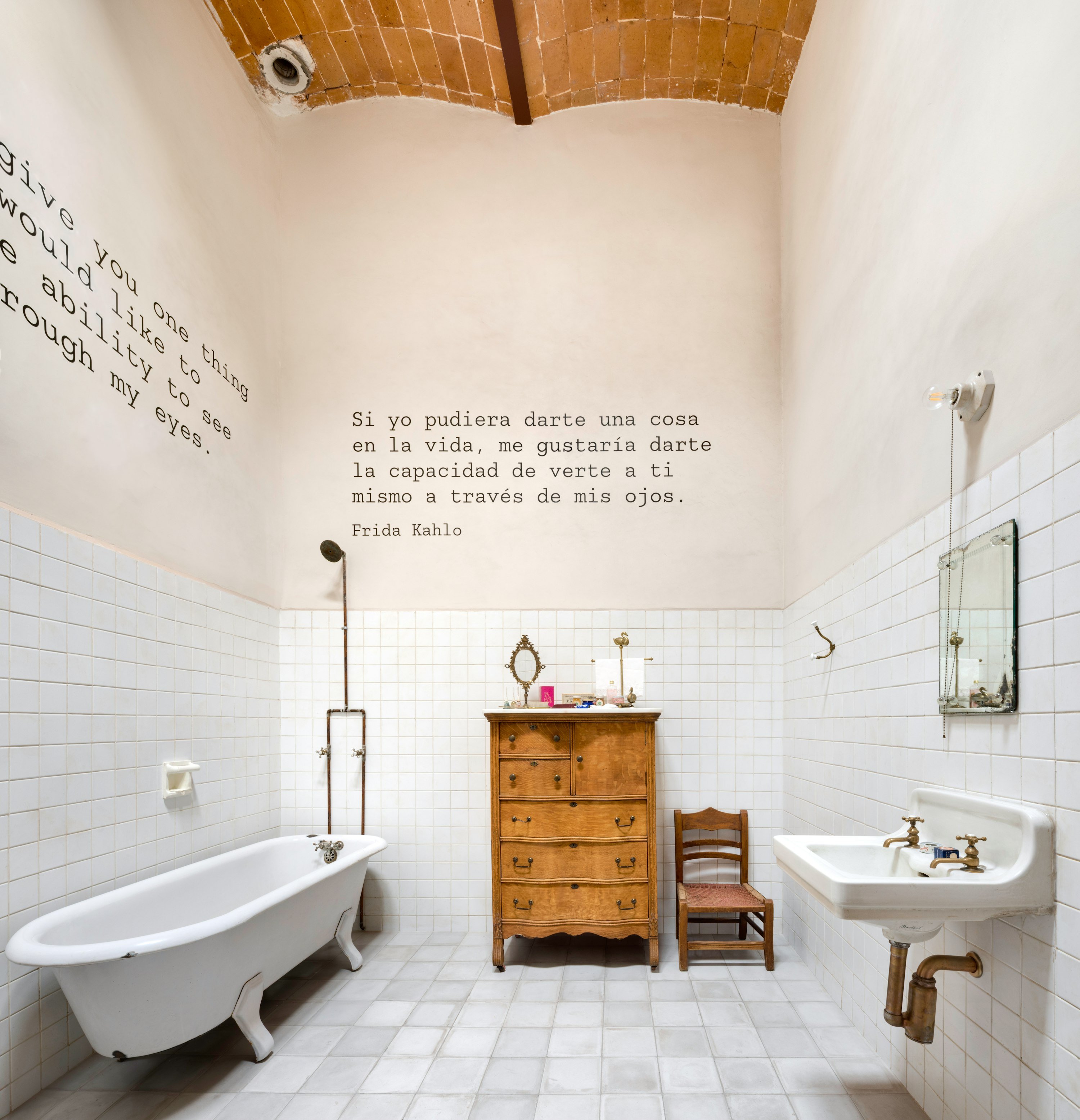 Museo Casa Kahlo