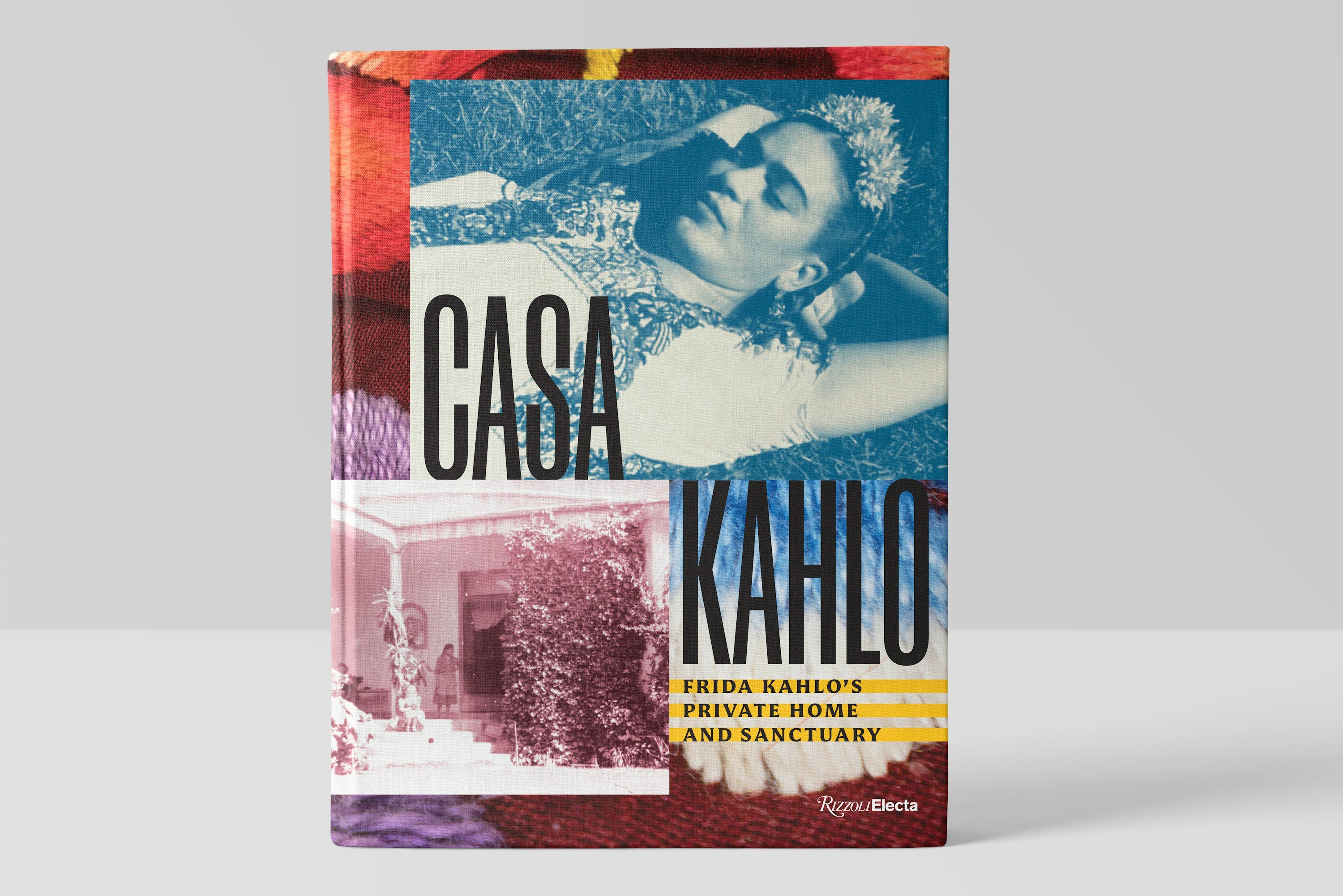 Museo Casa Kahlo