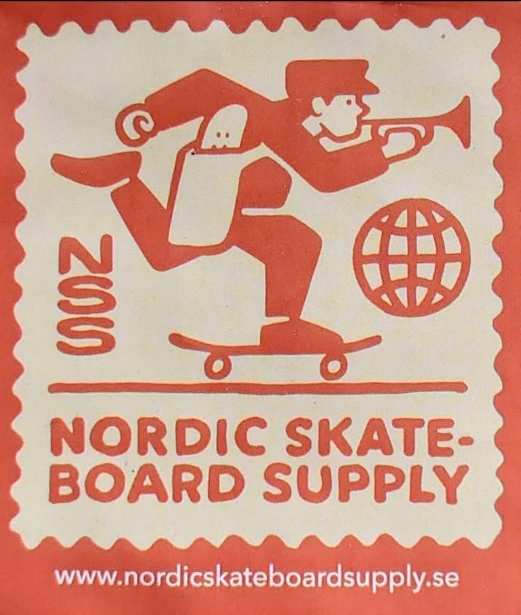 Nordic Skate Supply