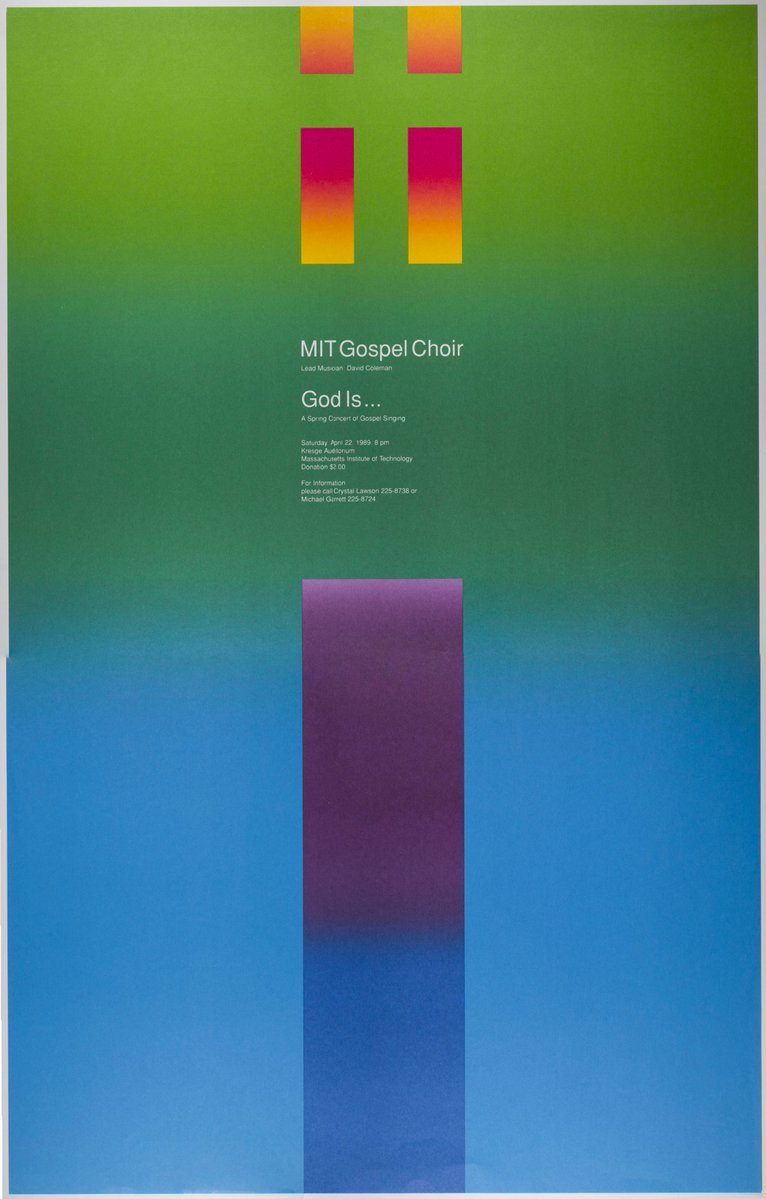 Oliver ೫ on X: "Jacqueline was a master. Her work will teach you a lot about visual balance, type, and the power of restraint. Take a simple idea and take it seriously. https://t.co/u8LLTsFUbK" / X