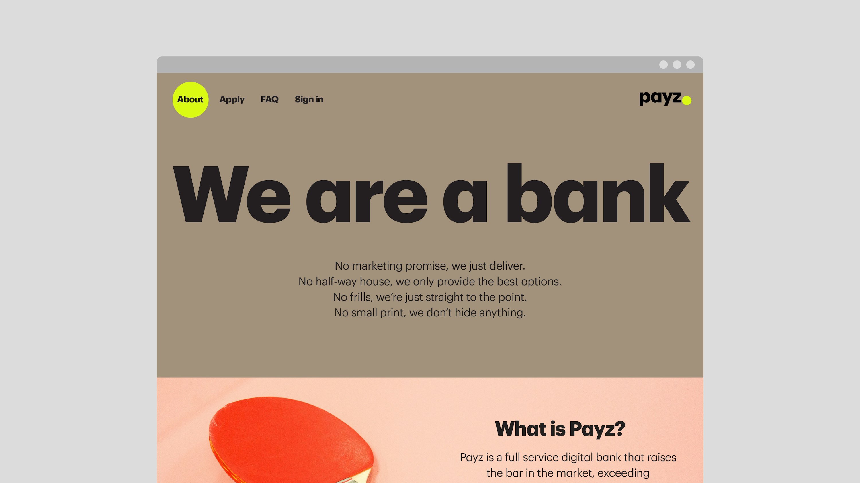 Payz
