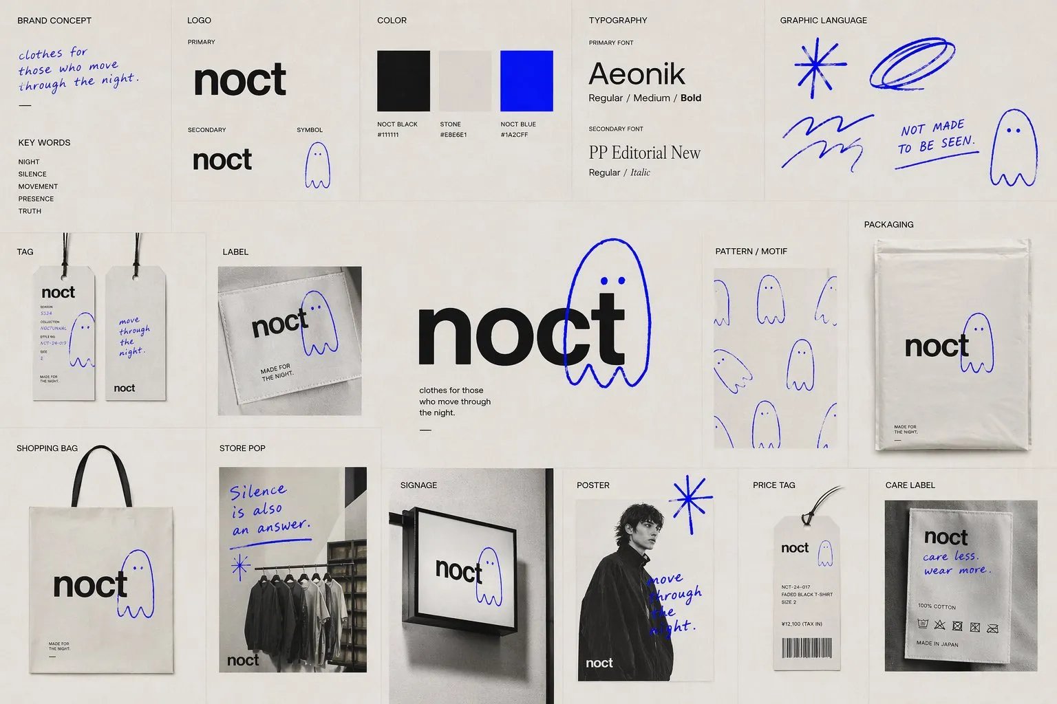 Photo posted by Minus Studio (@minustudioglobal)