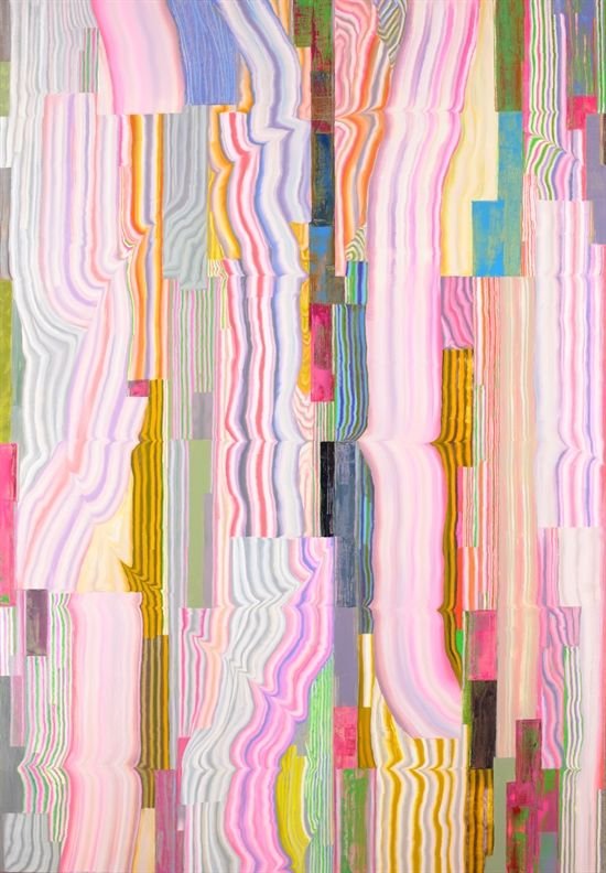 Pin on Abstract adoration