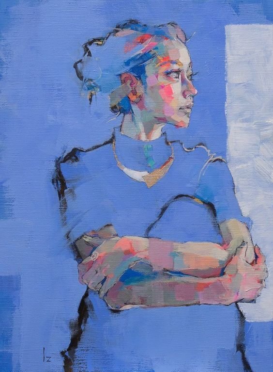 Pin on Art