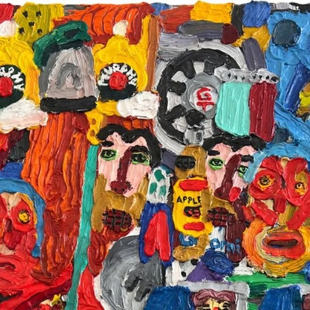 Pin on Art