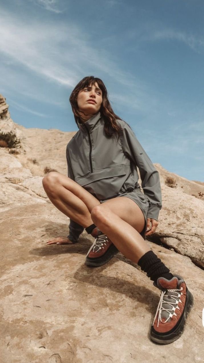 Pin on climbing but make it fashion
