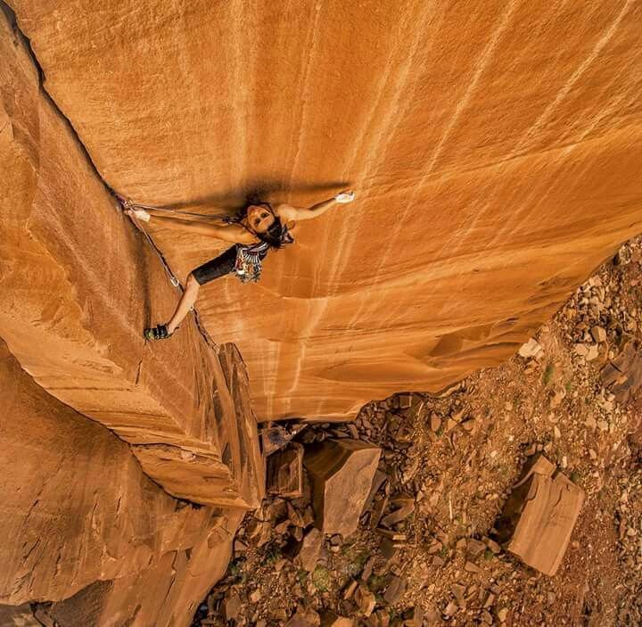 Pin on Escalada