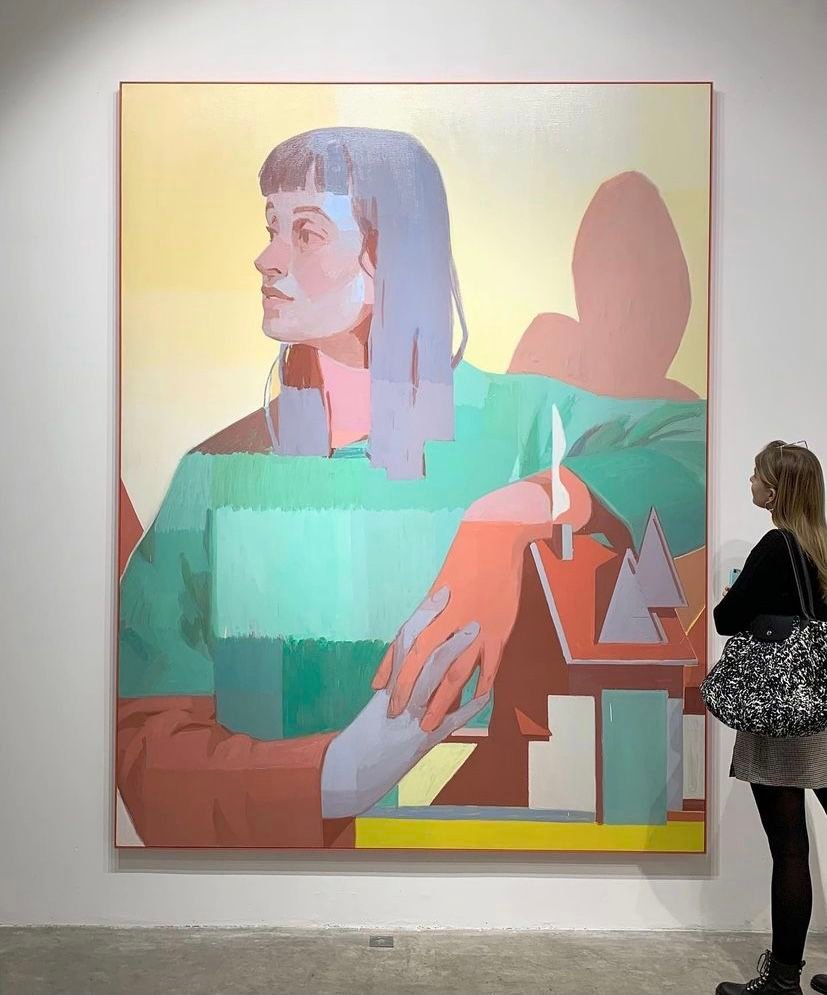 Pin on Paintings