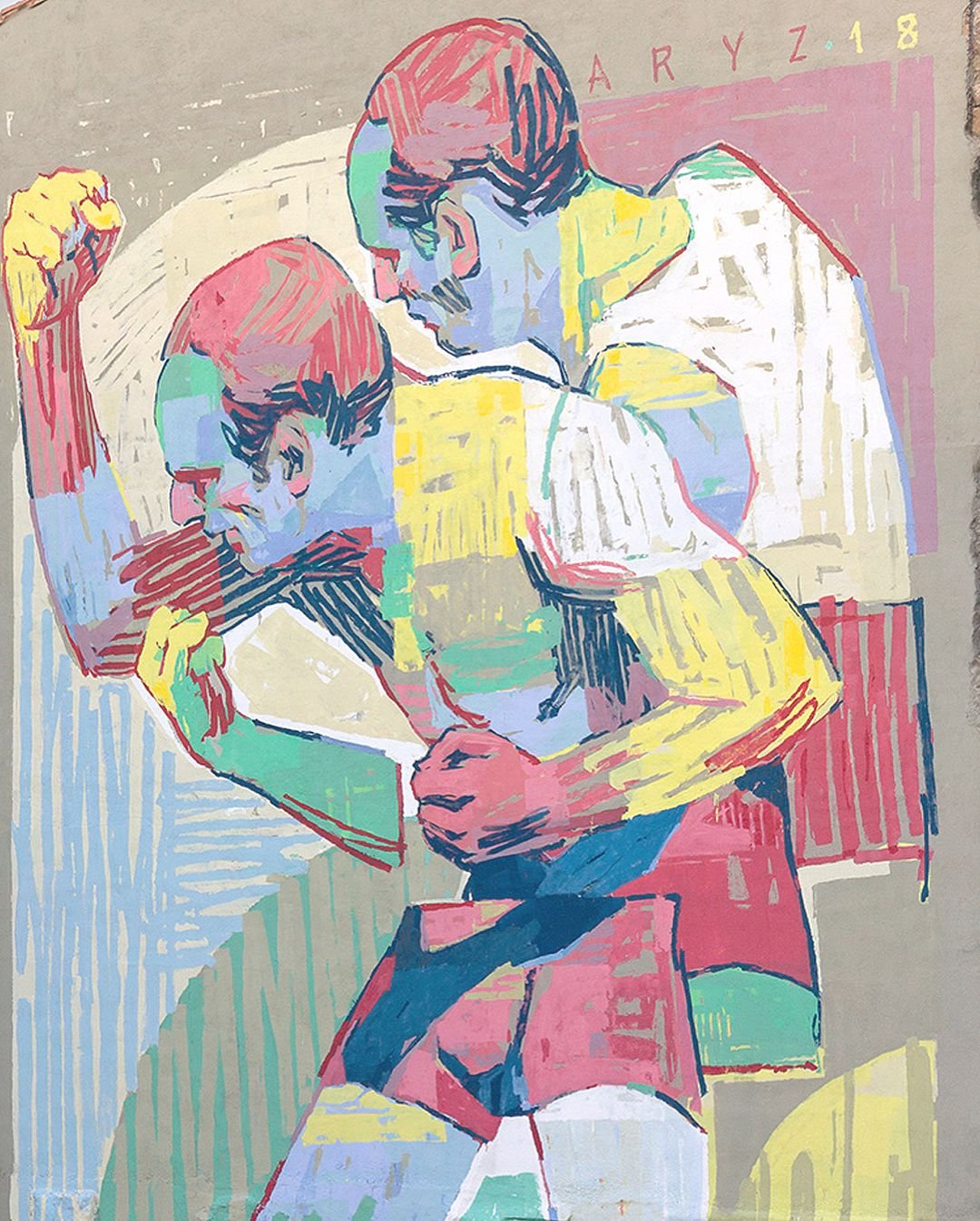 Pin on Paintings