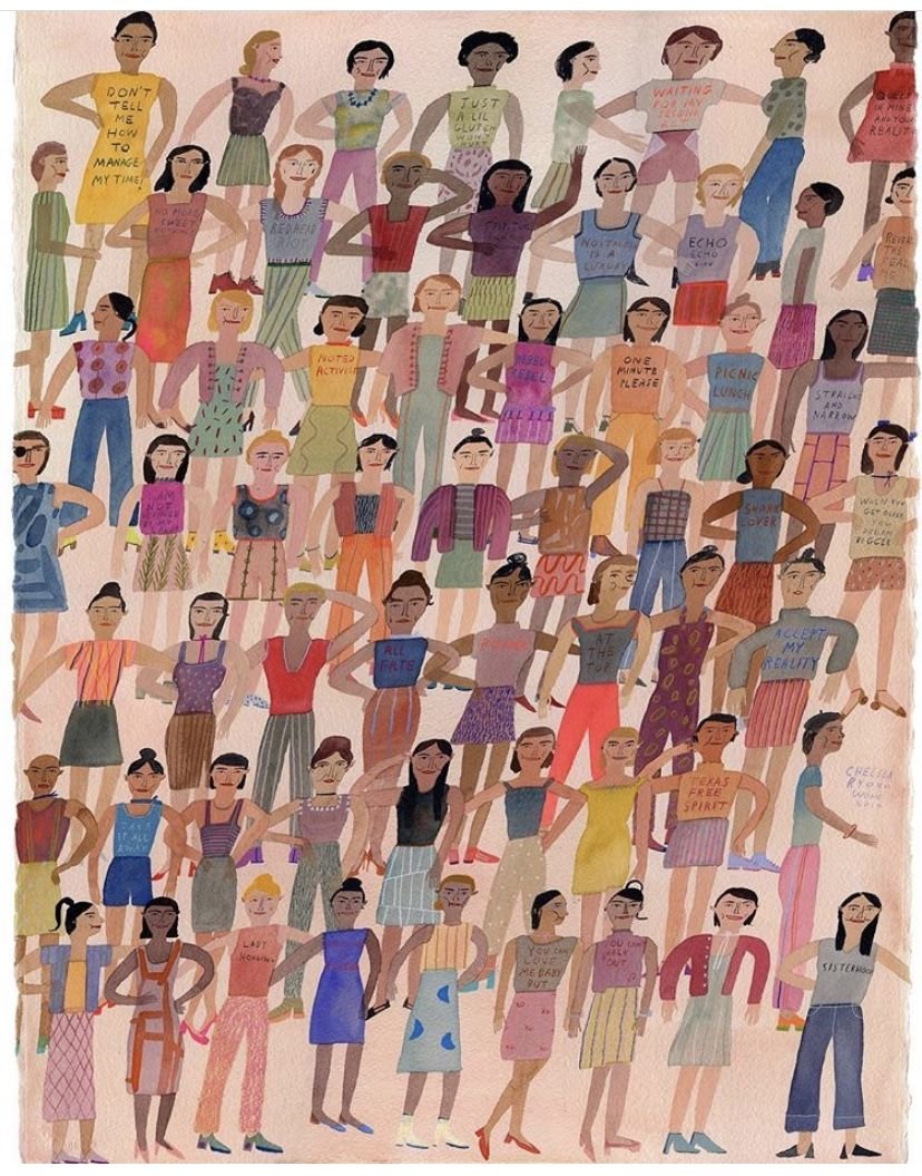 Pin on paintings and musings