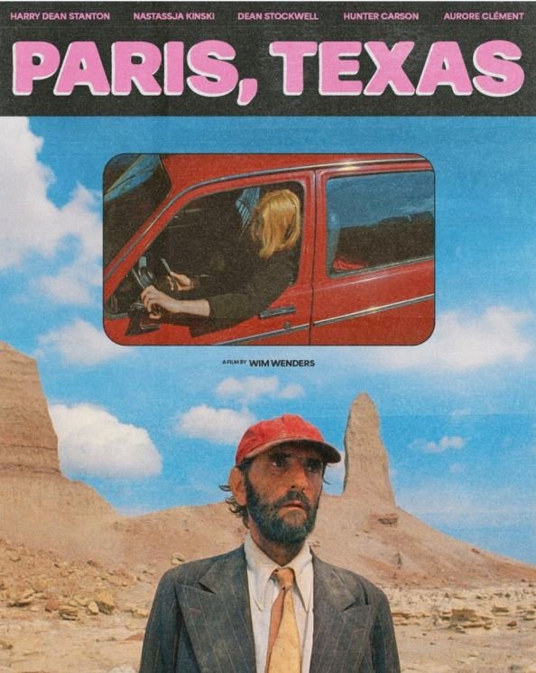 Pin on RAMBLIN'