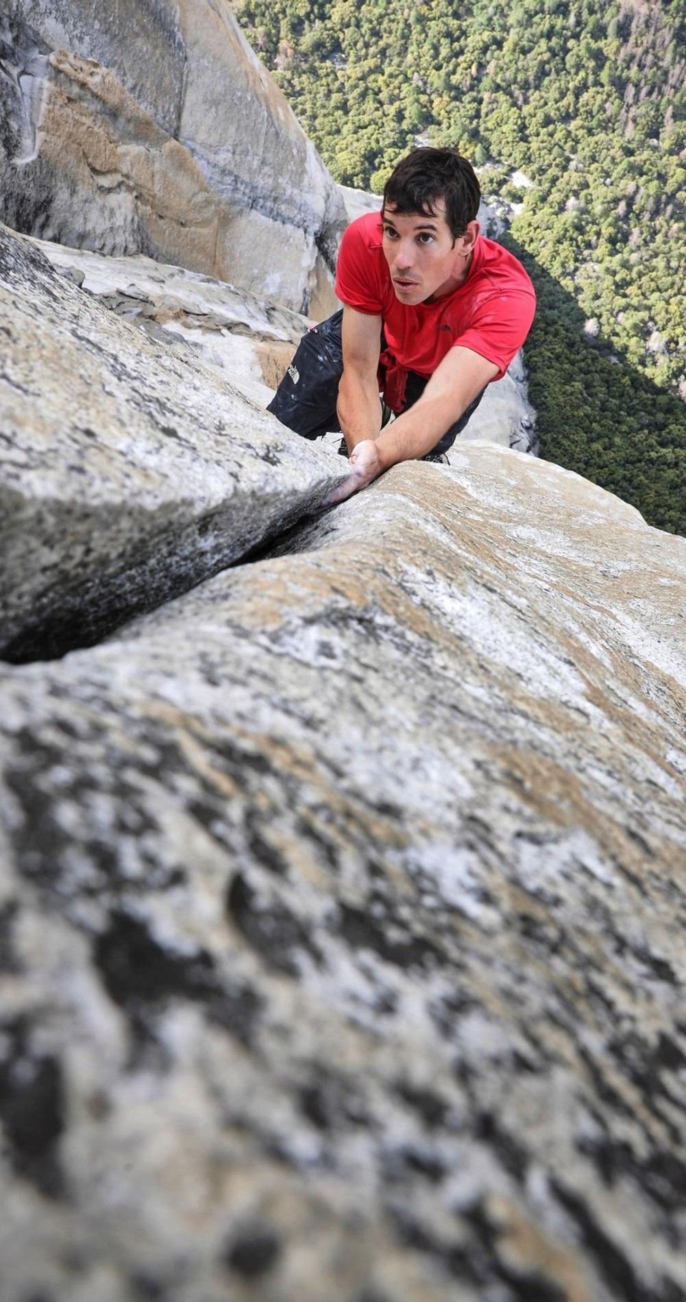 Pin on Rock climbing