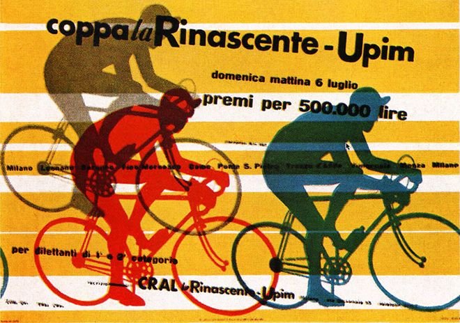 Pin on the international typographic style