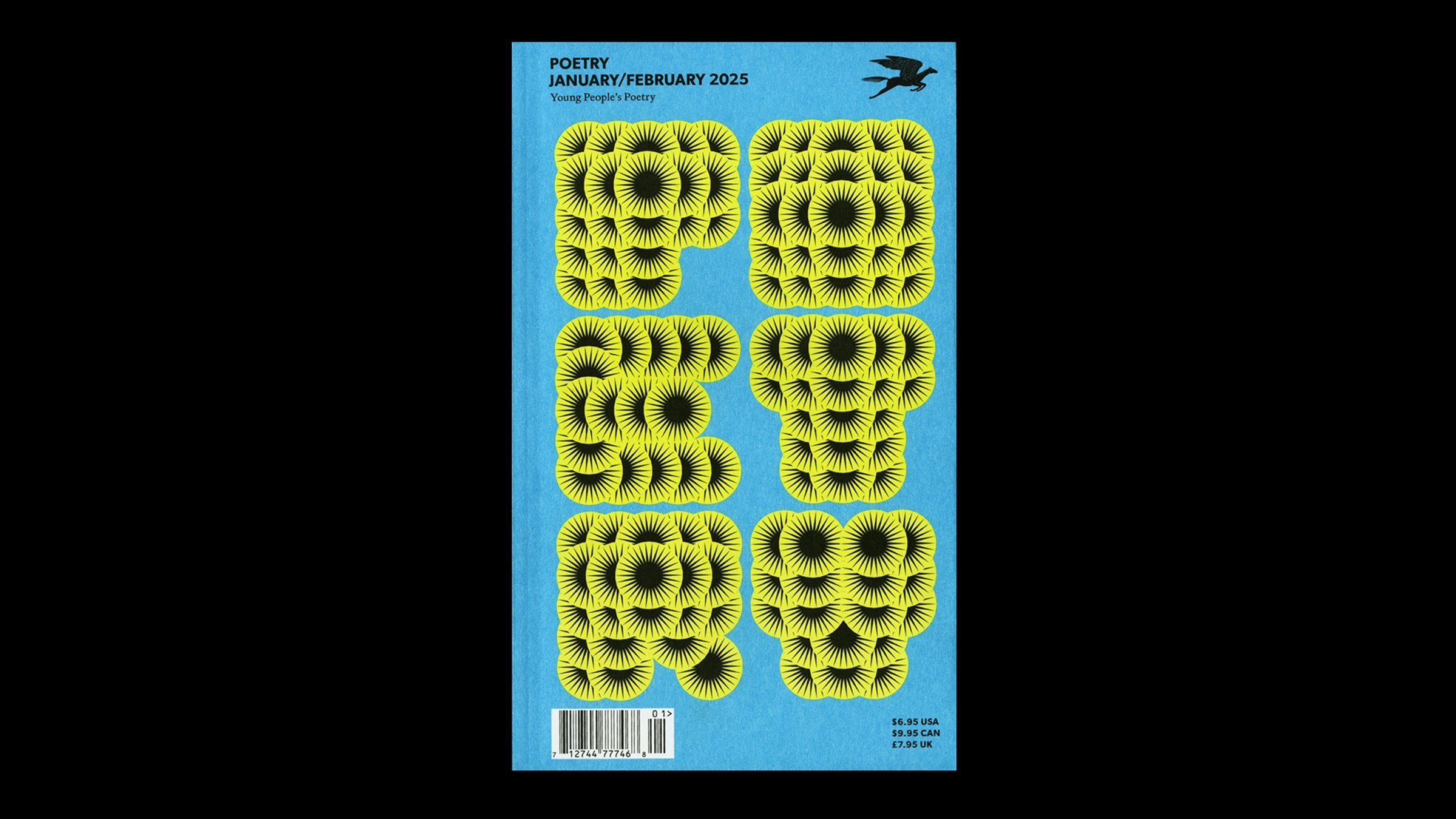 Poetry Magazine