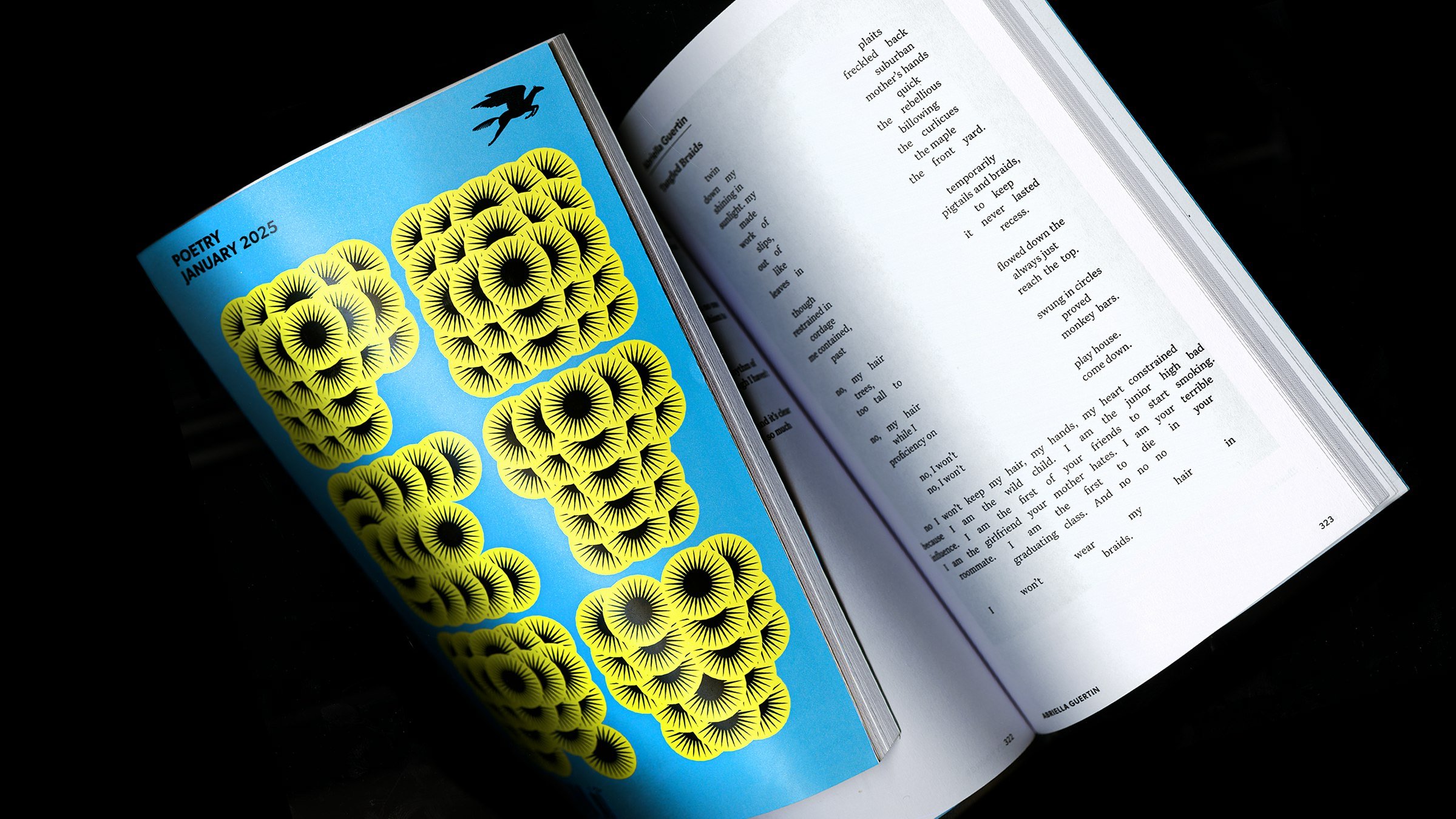 Poetry Magazine