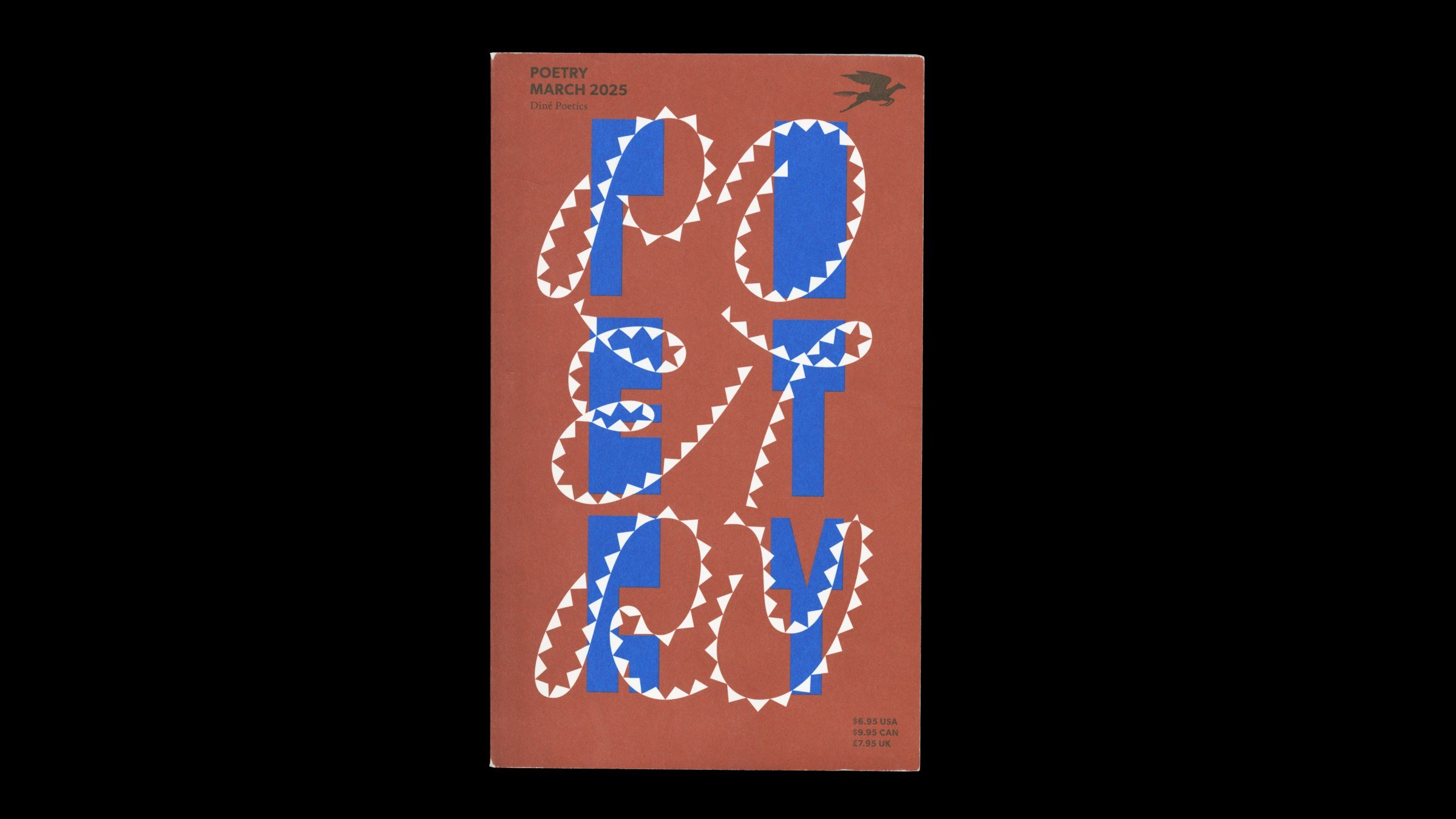 Poetry Magazine